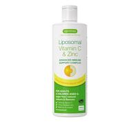Igennus Vitamina C liposomiale & Zinco 450 ml Fluido