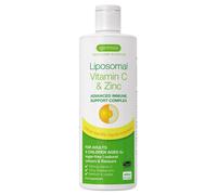 Igennus Vitamina C liposomiale & Zinco 450 ml Fluido