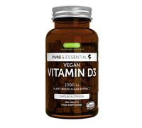 Igennus Vitamina D3 1000 UI vegan 365 pz Compresse