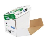 Igepa 82470A80S - Carta da ufficio per stampanti a getto d'inchiostro/laser Navigator Universal, formato DIN A4, 80 g/mq, confezione da 2.500 fogli