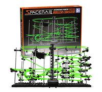 IGGI Space Rail Perpetual Rollercoaster Glow in The Dark Level 4