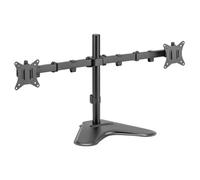 Iggual 317129 13-32´´ Wall Tv Bracket One Size