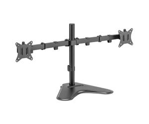 Iggual 317129 13-32´´ Wall Tv Bracket One Size