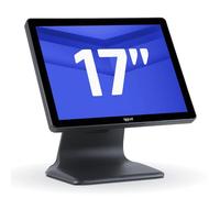 iggual AIO 17.68.1000i5 17 GHz Tutto in uno 432 cm (17") 1280 x 1024 Pixel Touch screen Nero NEW