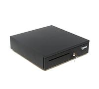 IGGUAL CAJÓN PORTAMONEDAS IRON-35 42 CM 5+6