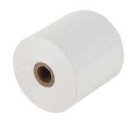 iggual Confezione da 50 rotoli di carta termica senza BPA 80x80mm