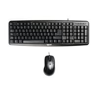 Iggual Igg316795 Basic Mouse And Keyboard One Size