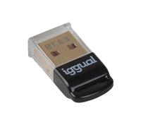 iggual IGG319383 scheda di interfaccia e adattatore Interno Bluetooth NEW