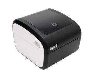 iggual Impresora etiquetas envíos 4X6 USB+Bluetoot