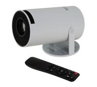 iggual Mini proyector MP720p HDMI WiFi BT Android