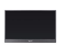 iggual MPL156 Monitor PC 39,6 cm (15.6 ) 1920 x 1080 Pixel Full HD LCD Nero - Nouvo