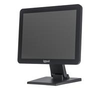 Monitor con Touch Screen iggual IGG319666 15"