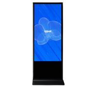 iggual ORCHID IGG318799 55" Totem interattivo LED Display UltraHD 4K Touch