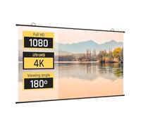 IGGUAL PANTALLA ENROLLABLE MANUAL 84" 16:9 PEM84P