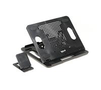 iggual RPSV17 Base Refrigeradora Portátil Hasta 17" + Soporte Smartphone