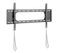 Iggual Sptv86 43-90´´ 80kg Wall Tv Bracket Argento