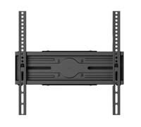 Iggual SPTV03-L Supporto TV Parete 32 a 75" VESA 100x100 a 400x400 Max 40Kg
