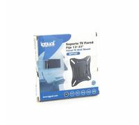 iggual SPTV07 Porta TV 13-27" 30Kg Fisso a Parete NEW