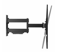 iggual SPTV13 Porta TV 37-70" 50kg da parete Completo NEW