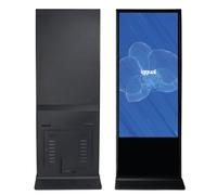 Touch Screen Interattivo iggual IGG318799 55