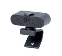 Webcam iggual IGG317167 FHD 1080P 30 fps