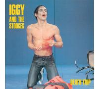 Iggy Pop & The Stooges - Death Trip (Yellow Vinyl) (LP)