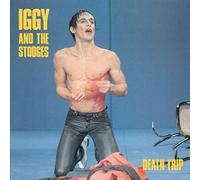 Iggy Pop & The Stooges - Death Trip (Yellow Vinyl) (LP)
