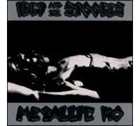 Iggy and the Stooges - Metallic K.O.