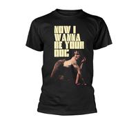 Iggy And The Stooges Niwbyd ufficiale Uomo maglietta unisex