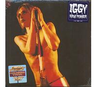 Iggy And The Stooges - Raw Power