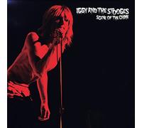 Iggy and the Stooges Scene of the Crime (CD) Album
