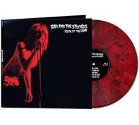 Iggy and the Stooges Scene of the Crime (Vinyl LP) 12" Album Coloured Vinyl
