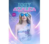 Iggy Azalea - Her Life, Her Story [DVD] [2014]