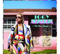 Iggy Azalea - The New Classic