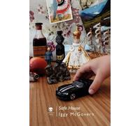 Iggy McGovern Safe House (Tascabile)