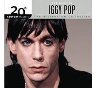 Iggy Pop - 20Th Century Masters