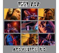 Iggy Pop Acoustics KO (RSD Black Friday) (Vinyl LP)