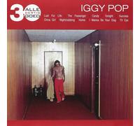 Iggy Pop Alle 30 Goed