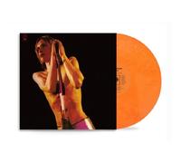Iggy Pop And The Stooges - Raw Power - LP MARBLED PREORDINE DAL 17 OTTOBRE NAD