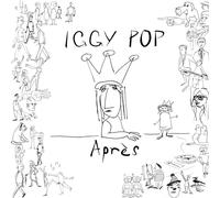 Iggy Pop - Apres