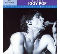 Iggy Pop - Best 1200 [Ltd. Release]