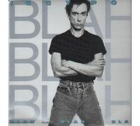 Iggy Pop - Blah-Blah-Blah