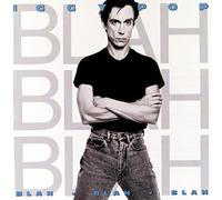 Iggy Pop - Blah Blah Blah