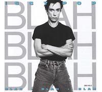 Iggy Pop - Blah-Blah-Blah