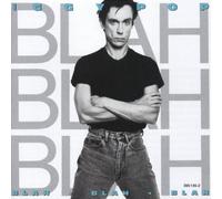 Iggy Pop - Blah-Blah-Blah by Iggy Pop (1986-10-23)