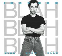 Pop Iggy - Blah Blah Blah
