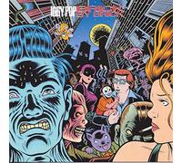 Iggy Pop - Brick by brick (1990) [VINYL]