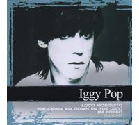 Iggy Pop - Collections