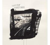 IGGY POP EVERY LOSER (Vinyl LP) 12" Album Coloured Vinyl (Limited Edition)