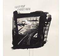 Every Loser - Iggy Pop (Vinile)